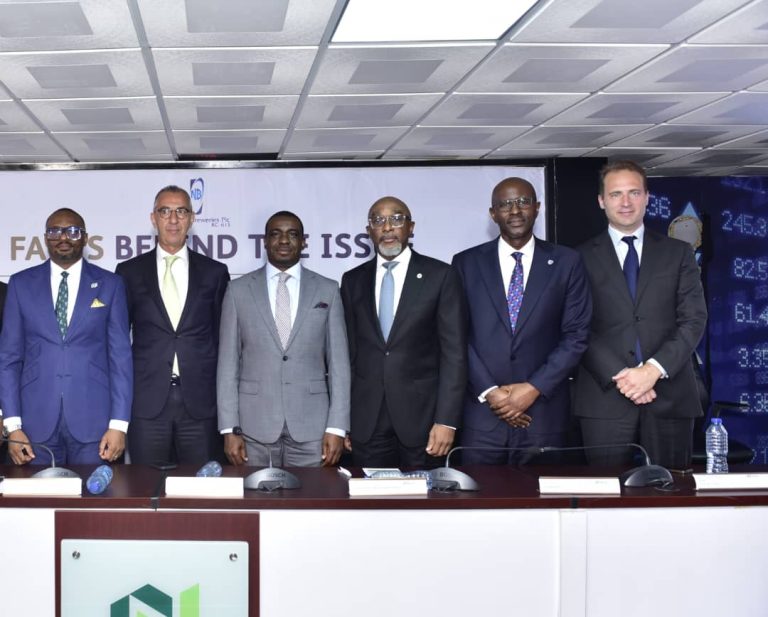 NB Plc N599.1 Billion Rights Issue to Eliminate Forex Exposure, Reposition Business Performance.